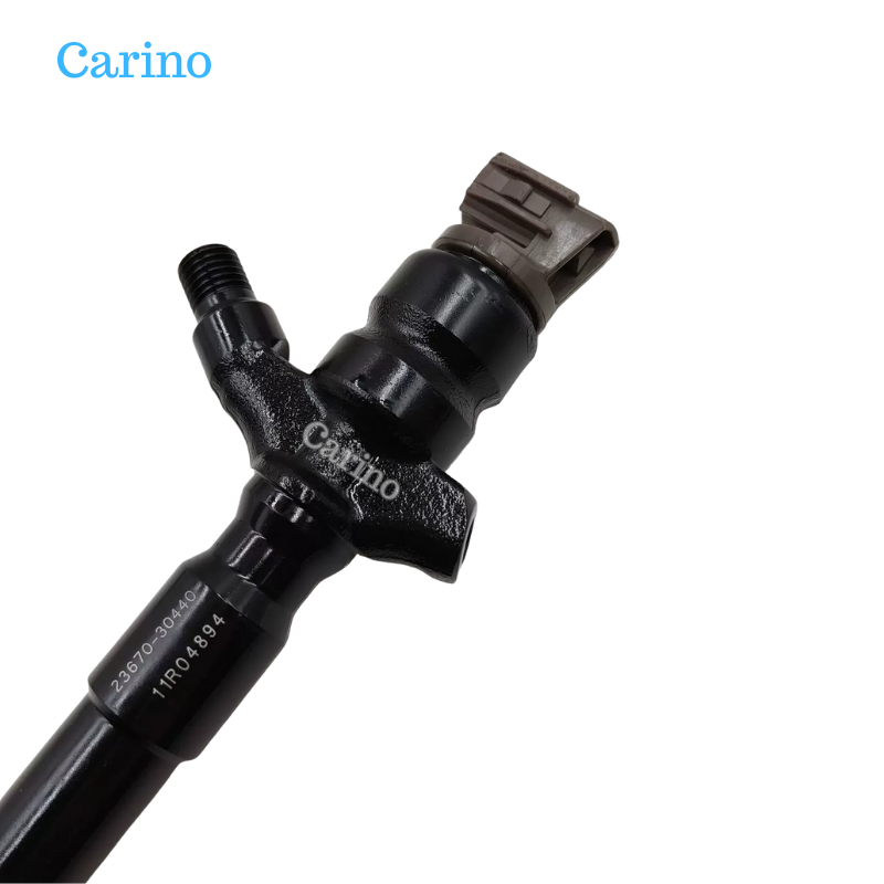 23670-30440  295900-0280 Diesel Injector 